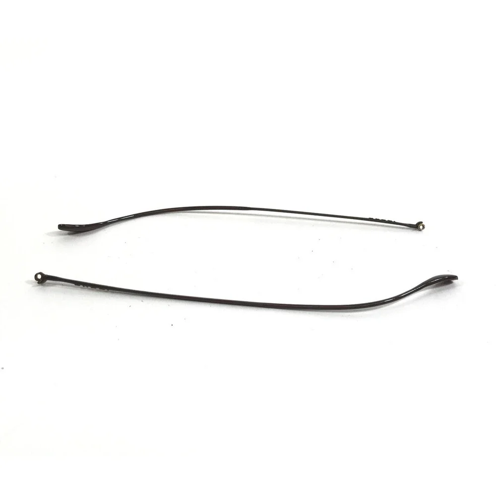 Gucci GG1358O 001 Eyeglasses Sunglasses ARMS ONLY FOR PARTS